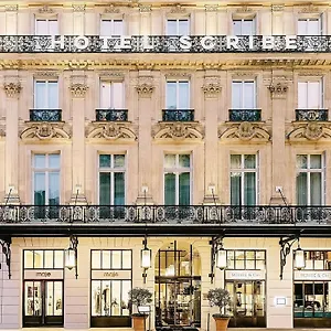 Hotel Sofitel Le Scribe Opera *****